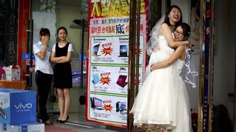 Is Time Not Ripe For China To Recognize Unmarried Cohabitation