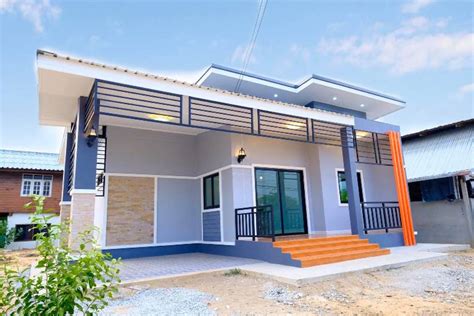 Minimalist Modern Home Designs Pinoy House Designs Pinoy House Designs