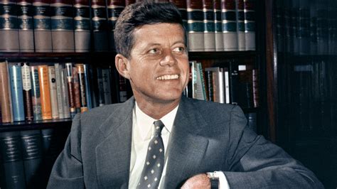 John F Kennedys Life And Legacy Remembered On 35th Presidents 100th