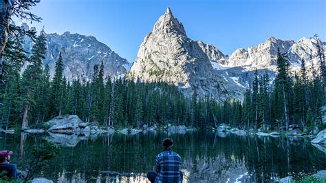 Best Lakes Rocky Mountain Park Mirror Lake The Travel Bible