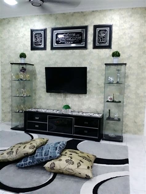 Diy is a malaysia based brand which is fairly new to the indian market. Hiasan Ruang Tamu Kaison | Desainrumahid.com
