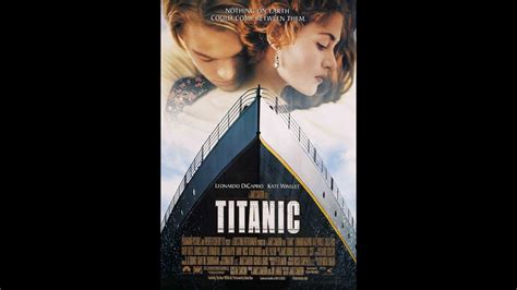 Titanic 1997 Cast Youtube