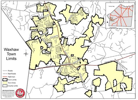 Waxhaw, NC Spring Clean Up Day: Tuesday, March 27th