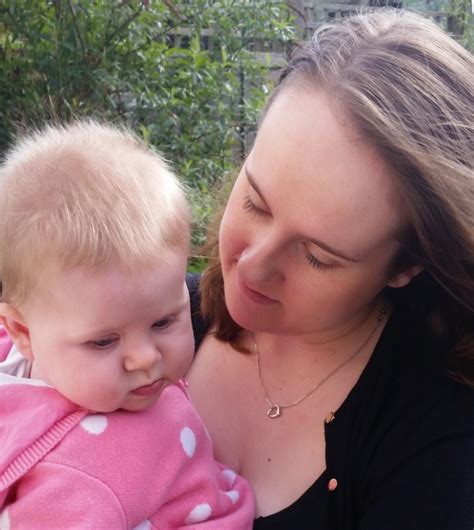 My Mental Health Story Stumbling Through Motherhood