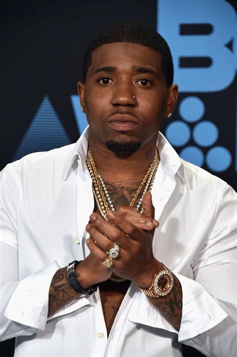 YFN Lucci Is Released From Jail On Bond (Video)