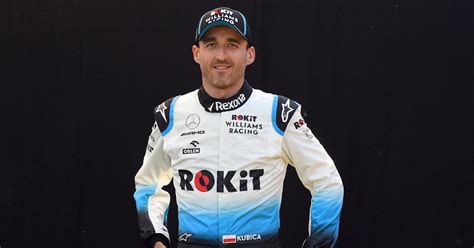 How did kubica lose his arm? From almost losing his hand to miracle comeback, Robert ...
