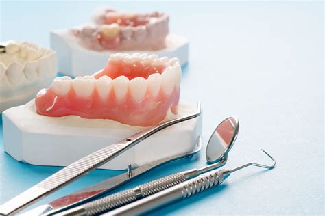 Complete Denture Or Full Denture Dr Ania Mohelicki Site