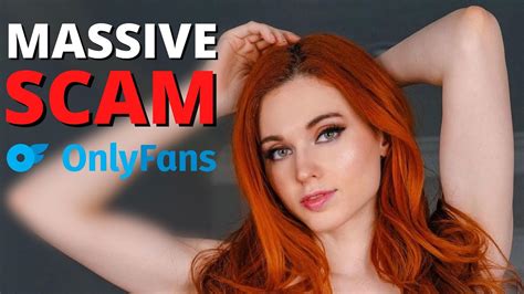 I Bought Amouranth S Onlyfans It S Still A Scam Fap Tribute Videos