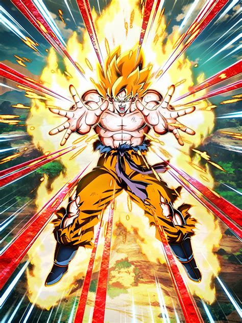 Str Cooler Final Form And Teq Ssj Goku Ssr Tur And Lr Arts In Hd