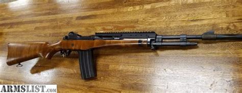 Armslist For Sale Ruger Mini 14 Early Model W Upgrades