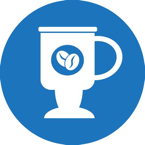 Coffee Icon Sign Symbol Design 10158330 Png