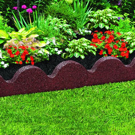 16 Recycled Rubber Garden Edging Ideas You Gonna Love Sharonsable