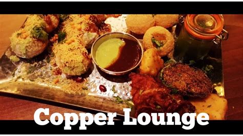 Copper Lounge Hazel Grove Youtube