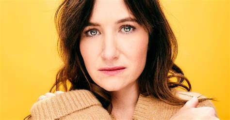 To connect with kathryn hahn, join facebook today. Kathryn Hahn Is Nobody's Sidekick