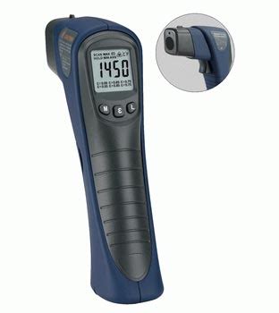 Should you use hammer in iceborne? Infrared Thermometer ST1450