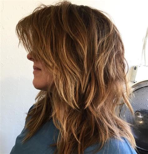 Check spelling or type a new query. 50 Shag Hairstyles That Are Trending Now | Shaggy long ...