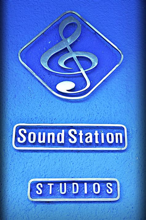 Around Creative Productions Sound Station Recording Studios