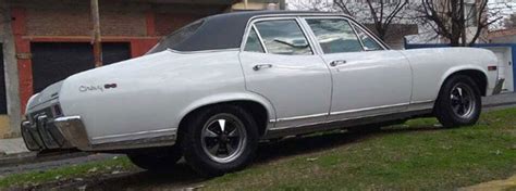 Chevrolet Chevy Super Sport 250 1970 USD 12000