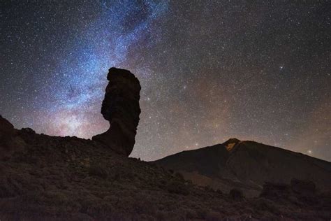 Tenerife Teide National Park Sunset And Stargazing Tour Getyourguide