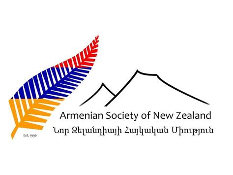 armenian society of new zealand auckland