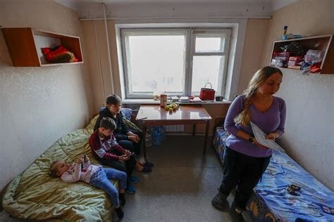 Polonya ya geçen Ukraynalı sayısı 13 milyona ulaştı GAZETEMRU