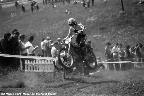 Roger Decoster