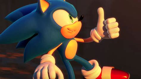Sonic Mania Delayed Project Sonic 2017 Titled Sonic Forces
