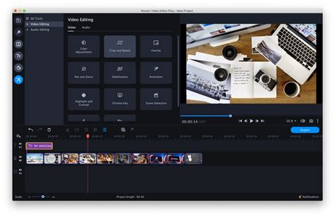 Movavi Video Editor Plus Review 2020 Trustedbay