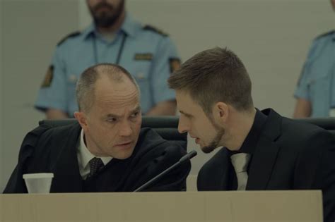 Netflix Film 22 Juli über Breivik Anschlag Stellt Sich Kino Konkurrenz Tv Spielfilm