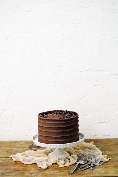 25 Homemade Cakes That Will Make You Look Like A Pro Homemade Cakes Chocolate Layer Cake