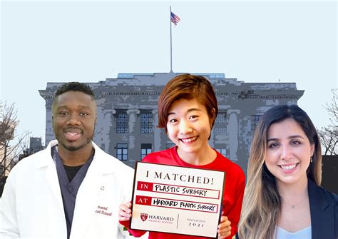 Medical School Match Day 2021 News The Harvard Crimson