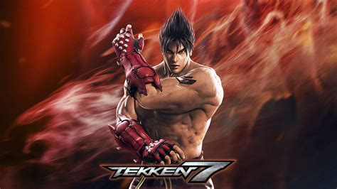 Tekken 7 (鉄拳7) is a fighting game developed and published by bandai namco entertainment. Tekken 7 System Requirements | Can I Run It - Hut Mobile