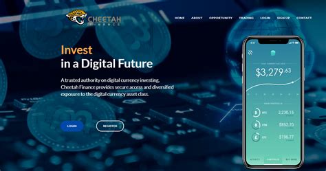 Cryptocurrency trading tips for beginners conclusions: Cheetah Finance helps you #trade in #cryptocurrency by # ...