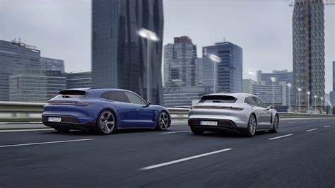 Porsche Bereitet B Rsengang Vor Um Elektromobilit T Zu Finanzieren