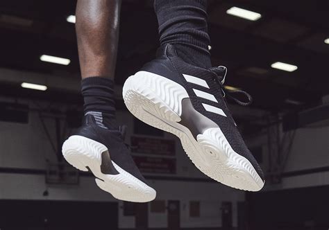 adidas pro bounce mad bounce photos release info