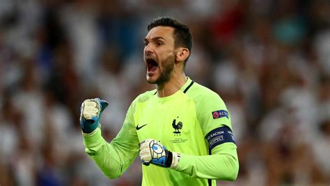Lloris added that it was essential for france to remain focused against switzerland. Lloris, las manos de Francia