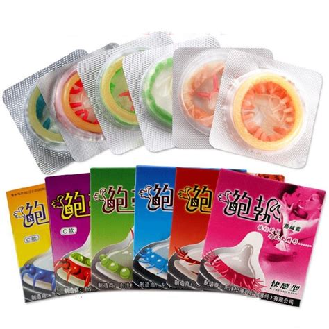 Popular Fun Condom Buy Cheap Fun Condom Lots From China Fun Condom Suppliers On