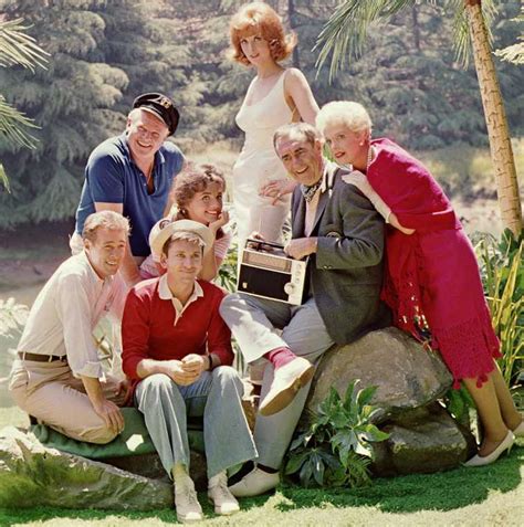 Tina Louise Is The Last Surviving Cast Member Of ‘gilligan