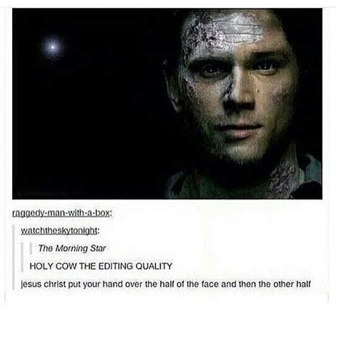 Pin By Hocuspocuslatte On Supernatural 4 Supernatural