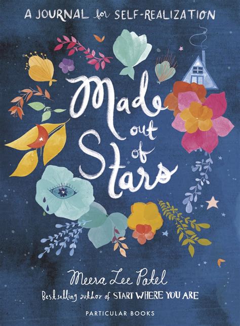 Made Out Of Stars Best Books About Starting Over Popsugar Smart