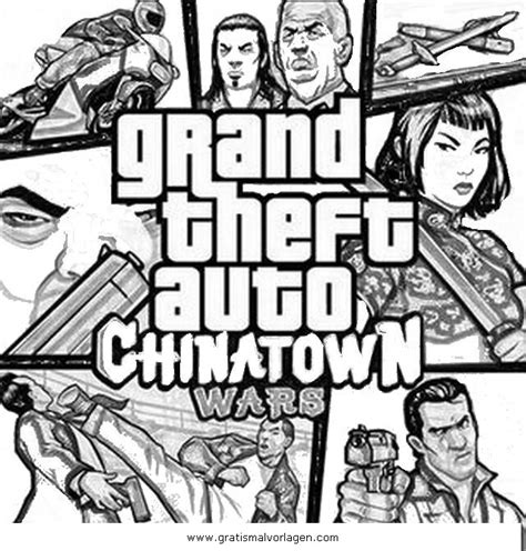 You are viewing some gta 5 coloring pages sketch templates click on a template to sketch over it and color it in and share with your family and friends. gta 6 gratis Malvorlage in Beliebt04, Diverse Malvorlagen ...