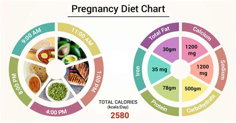 Diet Chart For Pregnancy Patient Pregnancy Diet Chart Chart Lybrate