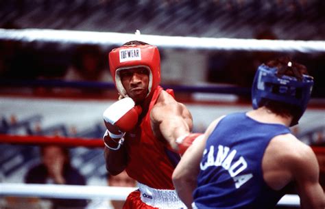 A central objective of this sport is to harm a fellow human being, and one of the foundational principles of islam is to remove harm. Why do people like boxing? - Dear Sports Fan