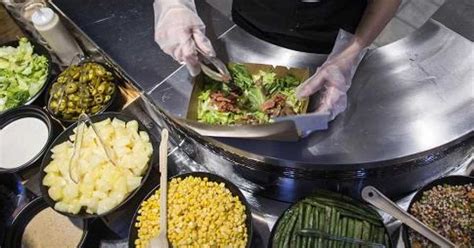 Aparenţele înşală De Ce O Salată De La Mcdonalds Este Mai Nesănătoasă Decât Un Big Mac Dublu