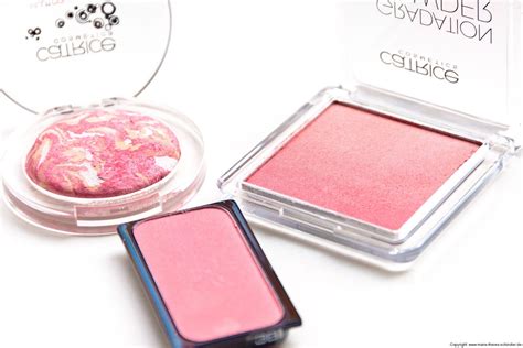 Catrice blushes | Blush, Catrice, Makeup
