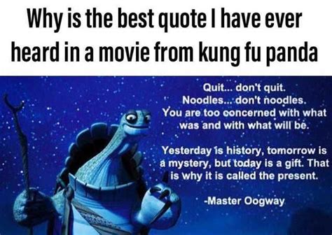 Check spelling or type a new query. Imgur Post - Imgur | Inspirational quotes disney, Kung fu ...
