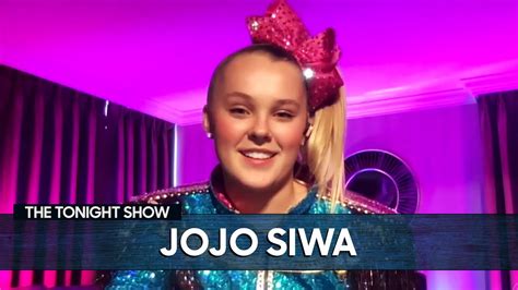 Jojo Siwa Reveals Girlfriend New Musical Shares Coming Out Story