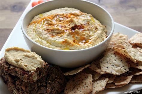 Blue ribbon quick & easy for kids healthy more options. Great Northern Bean Dip Recipe | Bean dip recipes, Real ...