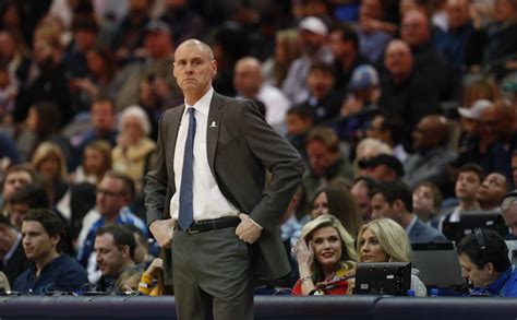 Mavericks Get Technical For Having Only Four Players On Court
