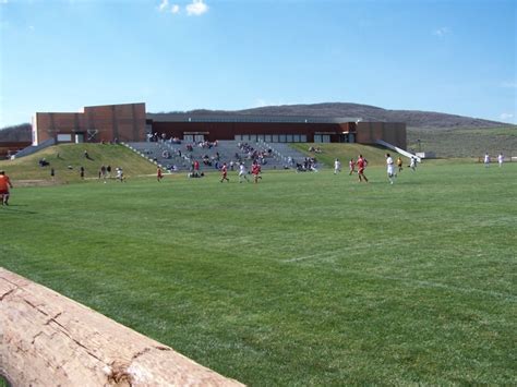Park city ice arena and sports complex. Sports Fields | Park City, UT